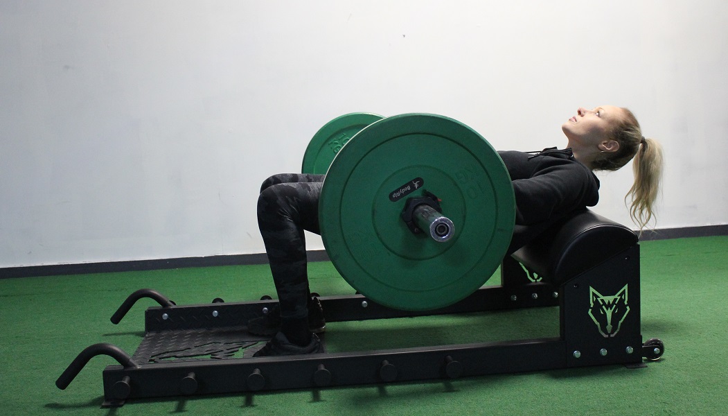 Growing the glutes – to thrust or to squat