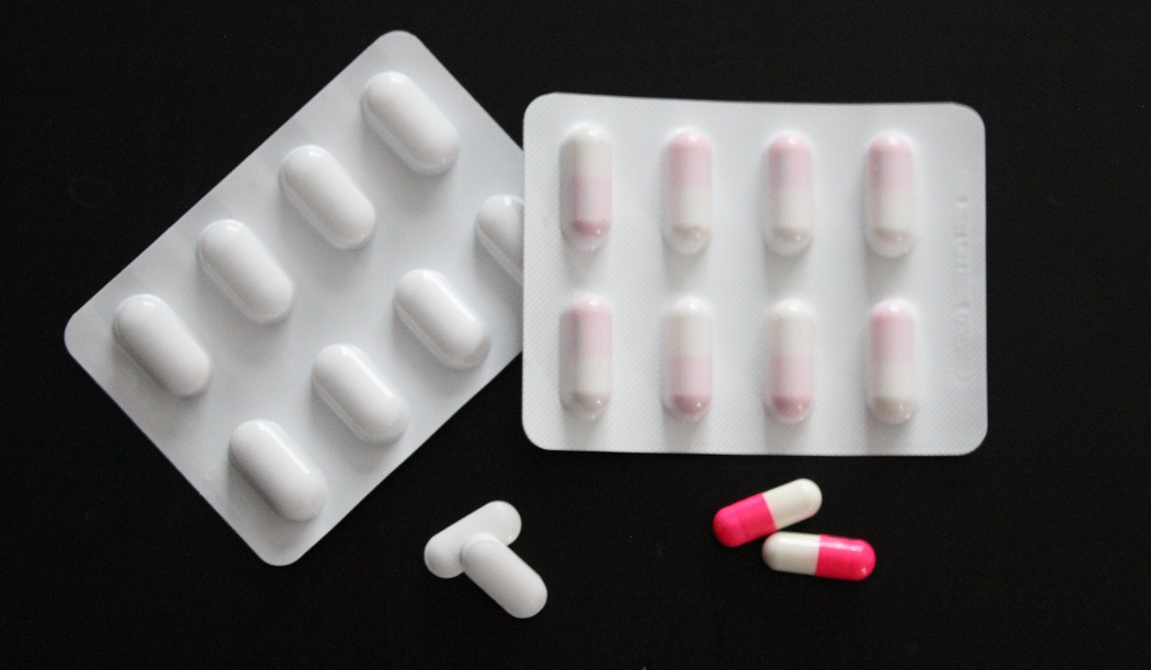 Are painkillers curbing your gains?